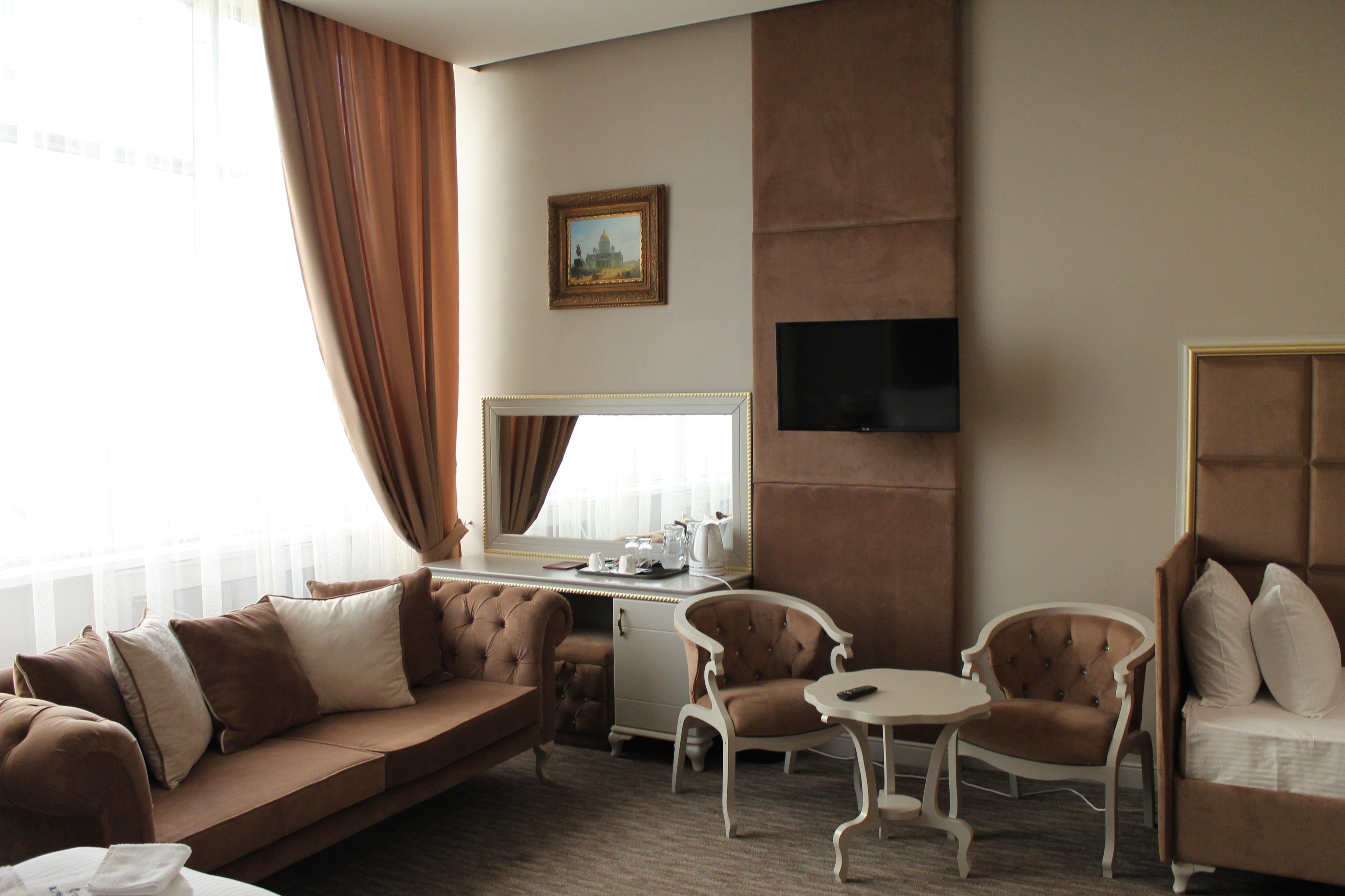 Grand Sapphire Hotel Almaty Eksteriør bilde