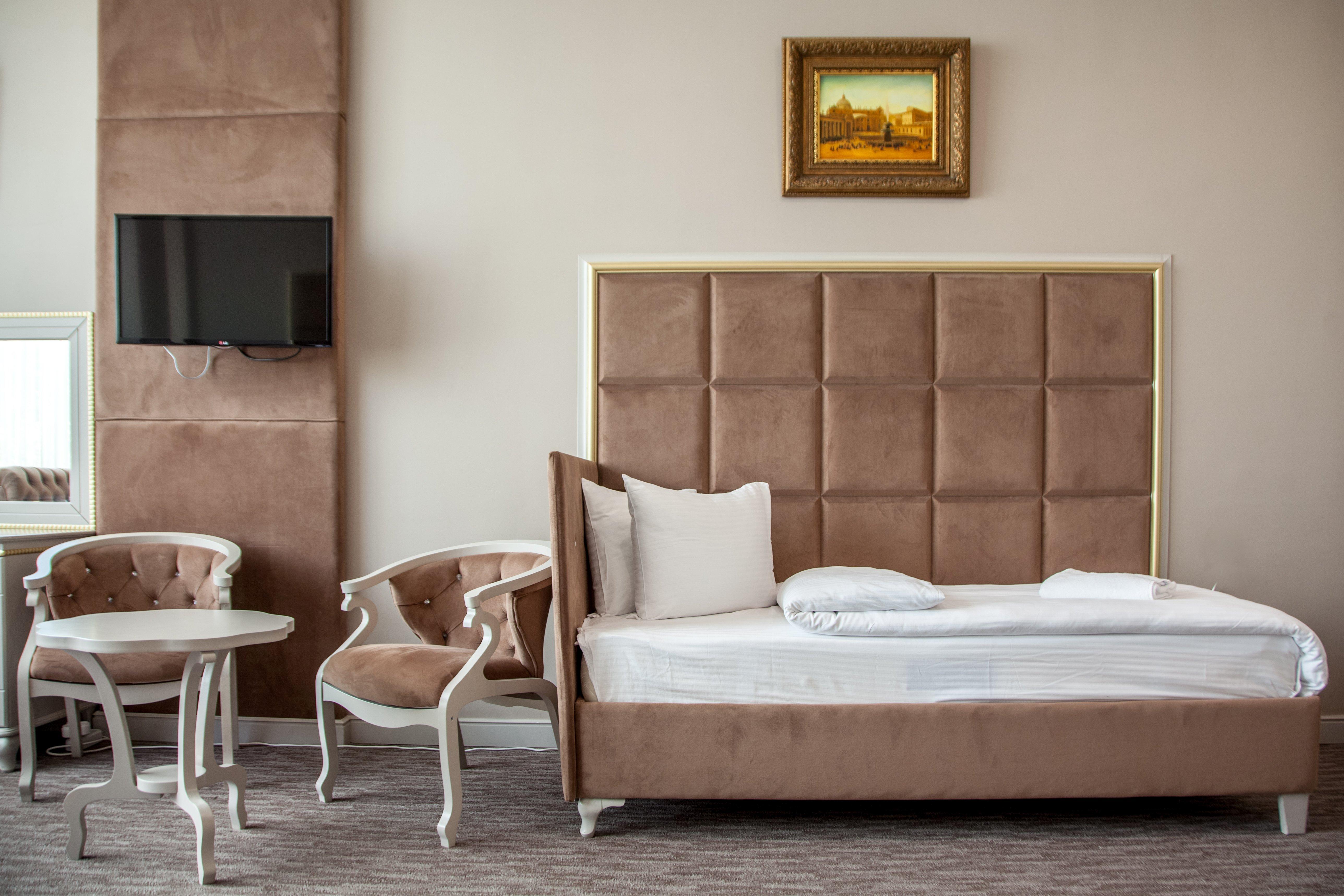 Grand Sapphire Hotel Almaty Eksteriør bilde
