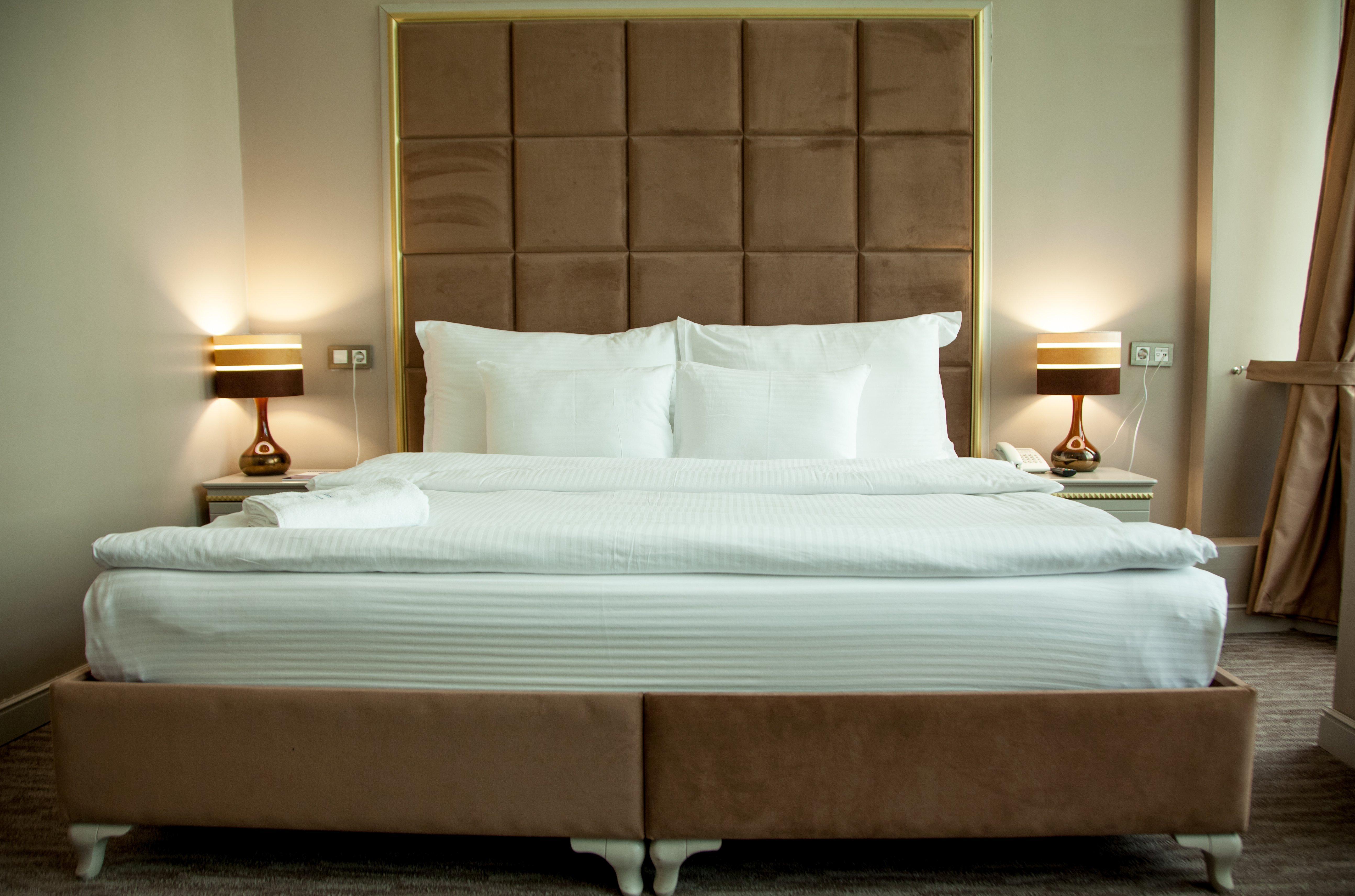 Grand Sapphire Hotel Almaty Eksteriør bilde