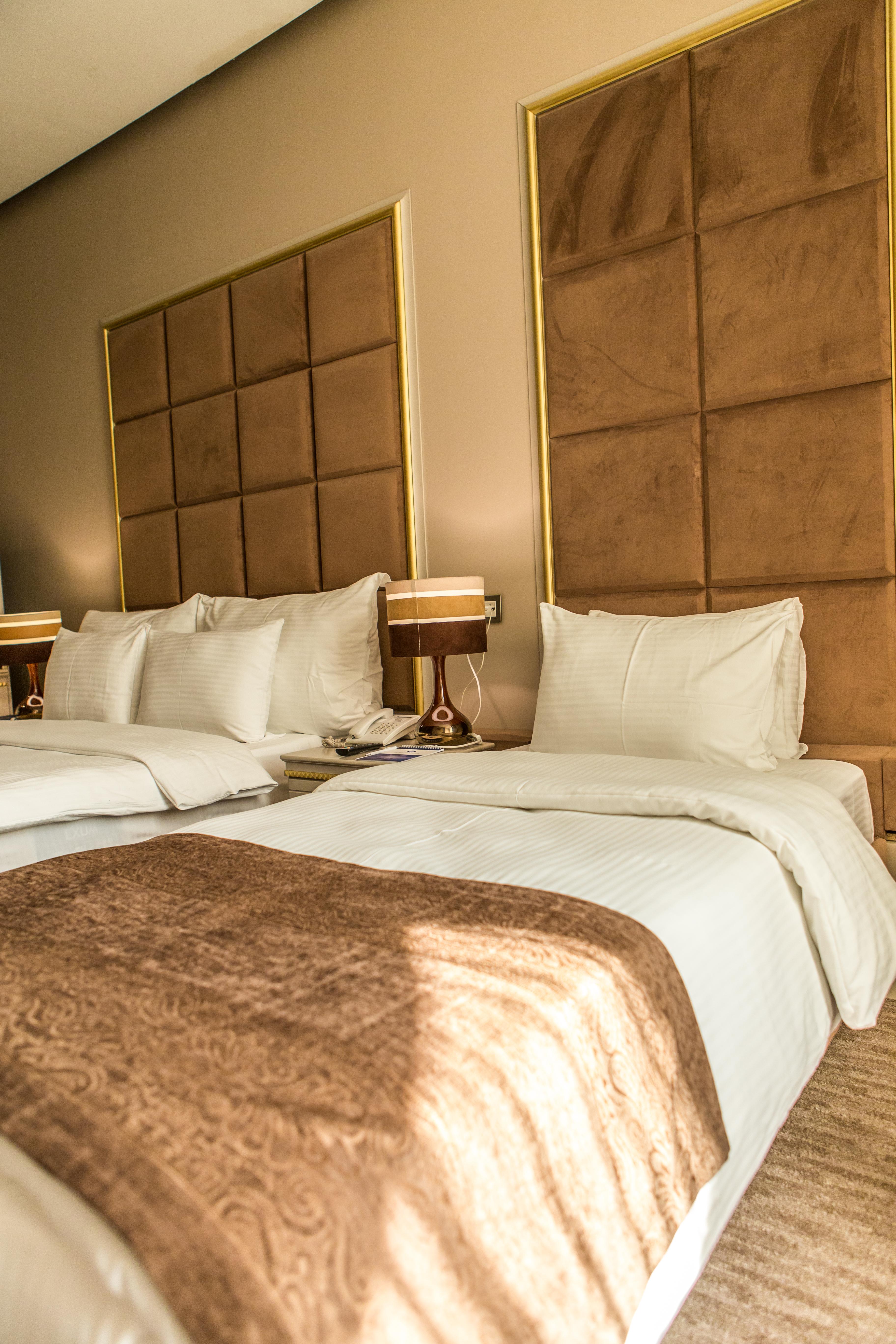 Grand Sapphire Hotel Almaty Eksteriør bilde