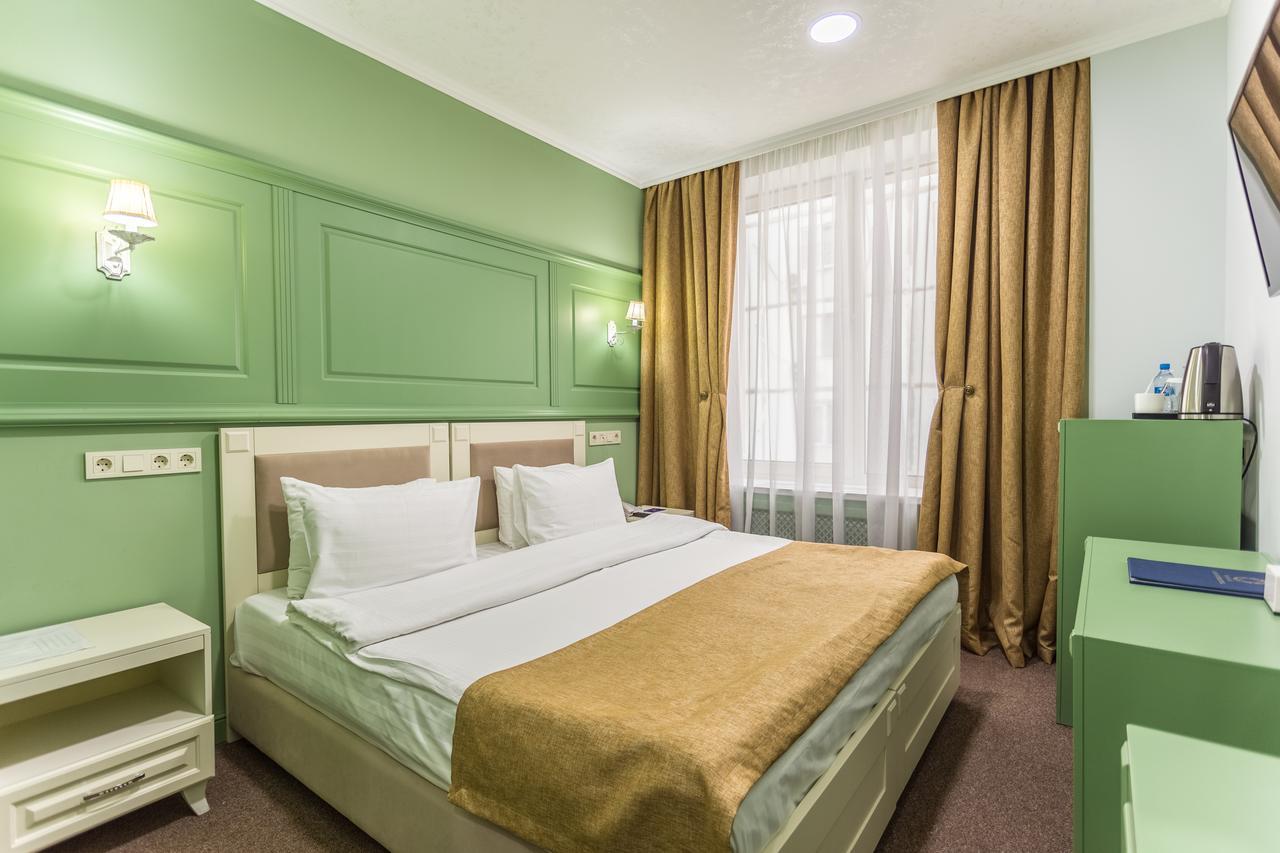 Grand Sapphire Hotel Almaty Eksteriør bilde