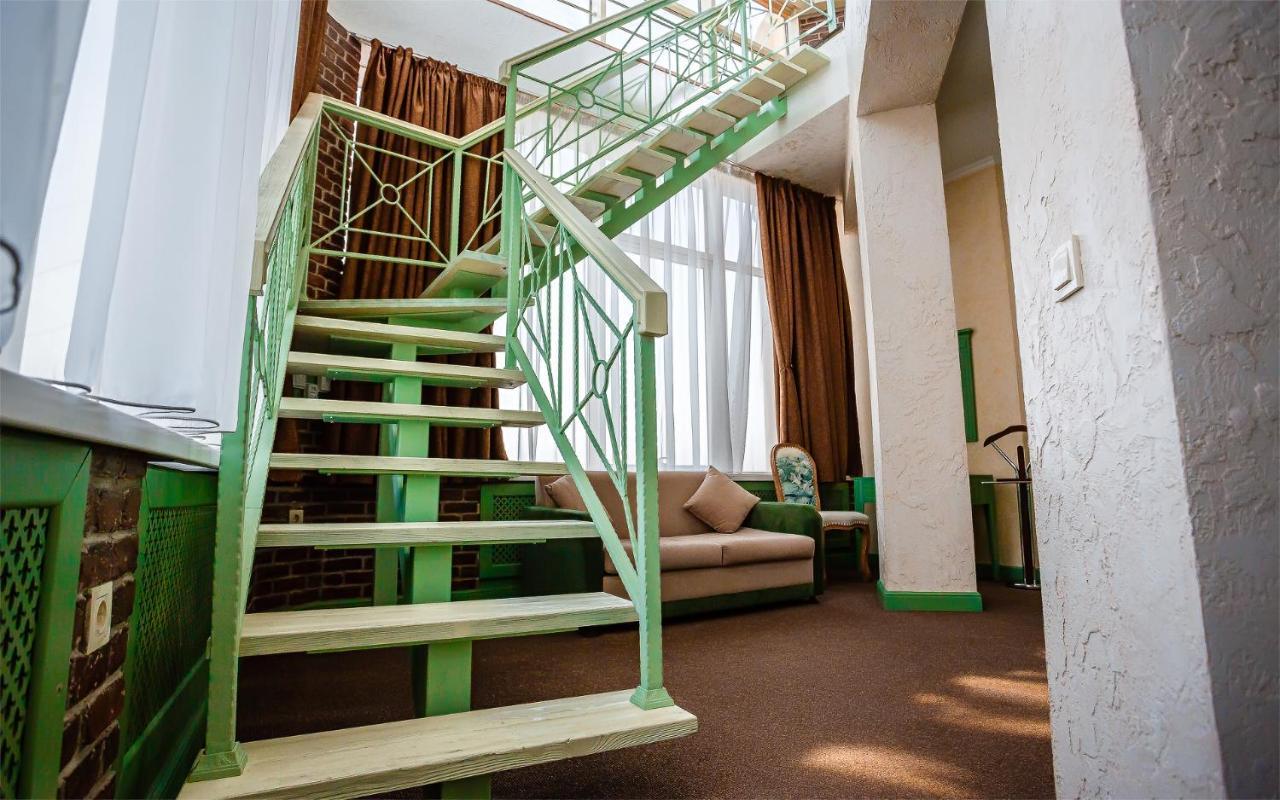Grand Sapphire Hotel Almaty Eksteriør bilde
